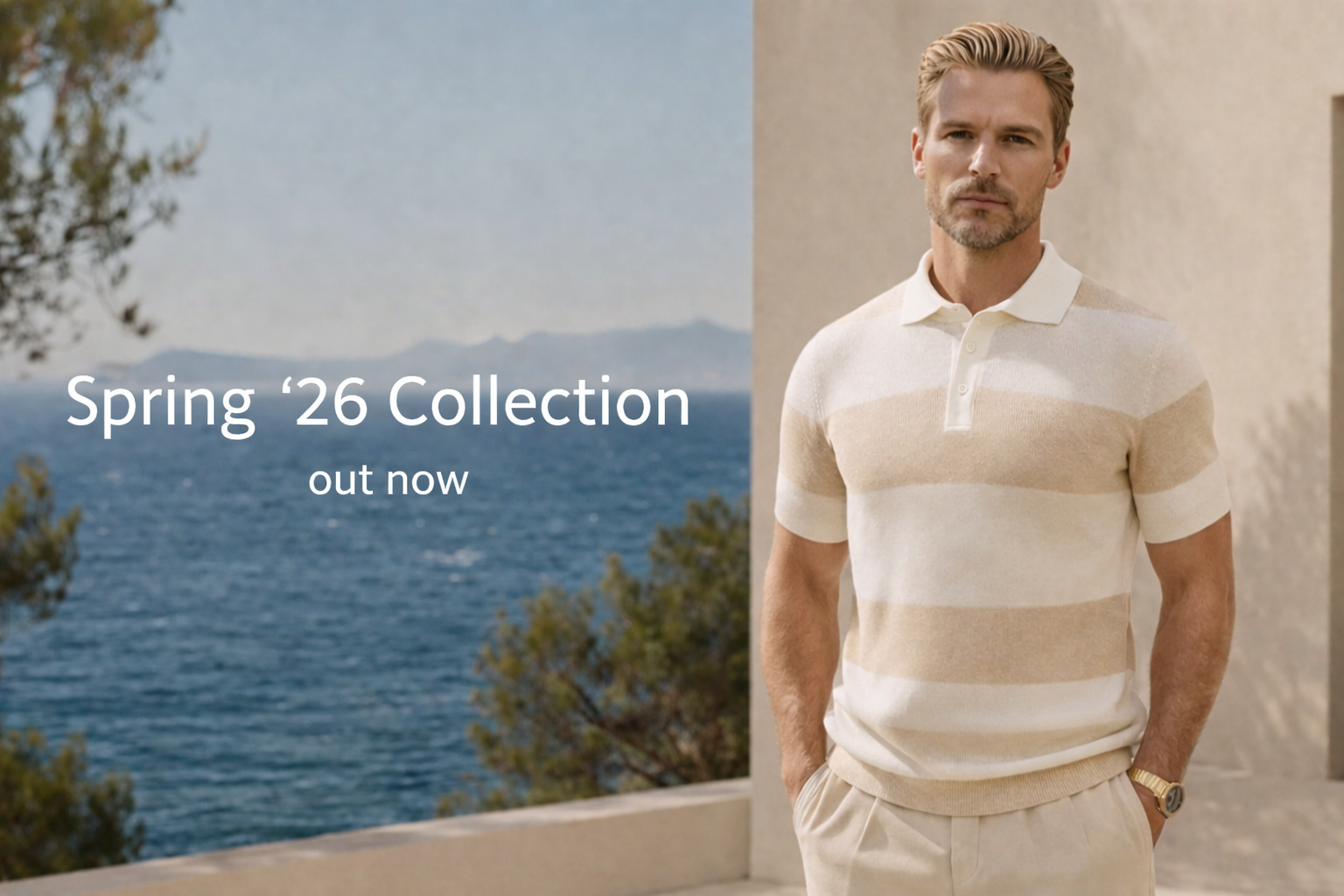 Spring '26 Collection