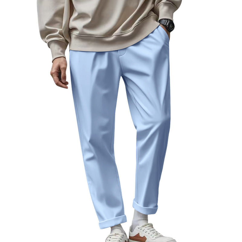 𝗡𝗼𝗰𝘁𝗿. 𝗔𝘇𝘂𝗿𝗲 𝗣𝗮𝗻𝘁𝘀 II 𝐁𝐚𝐛𝐲 𝐁𝐥𝐮𝐞