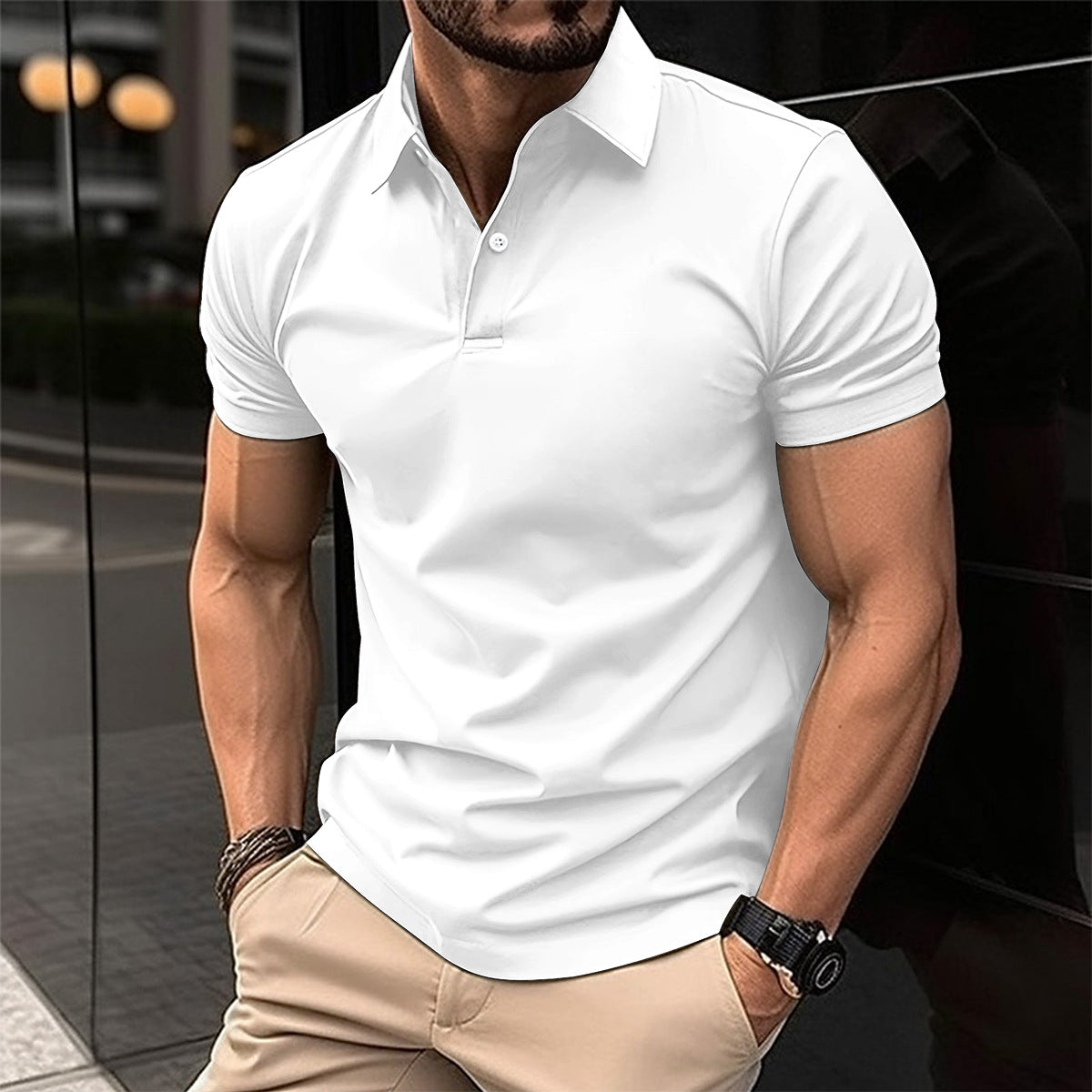 𝗡𝗼𝗰𝘁𝗿. 𝗦𝗼𝗹𝗮𝗻𝗼 𝗜𝗜 𝗣𝗼𝗹𝗼 𝗦𝗵𝗶𝗿𝘁